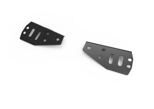 Rival - CF Moto Z Force 800 EX / 1000 Plastic Rear A Arm Guards