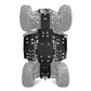 Rival - CF Moto C Force 600 Touring Plastic Central Skid Plate