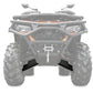 Rival - CF Moto C Force 600/EPS/Touring Plastic Front A Arm Guards