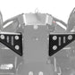Rival - CF Moto C Force 600/EPS/Touring Plastic Front A Arm Guards