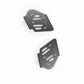 Rival - CF Moto C Force 600 Plastic Rear A Arm Guards