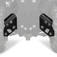 Rival - CF Moto C Force 600 Plastic Rear A Arm Guards
