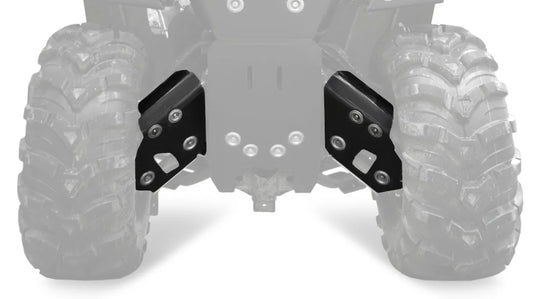 Rival - CF Moto C Force 600 Plastic Rear A Arm Guards