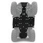Rival - CF Moto C Force 800 / 800XC / 1000 Plastic Central Skid Plate