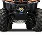 Rival - CF Moto C Force 800 / 800XC / 1000 Plastic Central Skid Plate