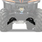 Rival - CF Moto C Force 800/800XC/1000 Plastic Front A Arm Guards