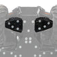 Rival - CF Moto C Force 800/800XC/1000 Plastic Front A Arm Guards