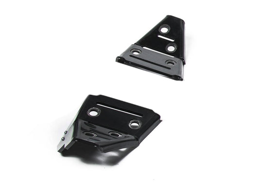 Rival - CF Moto C Force 800/800XC/1000 Plastic Front A Arm Guards