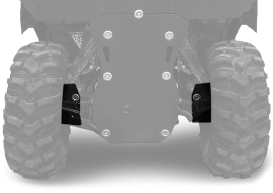 Rival - CF Moto C Force 800 / 800XC / 1000 Plastic Rear A Arm Guards