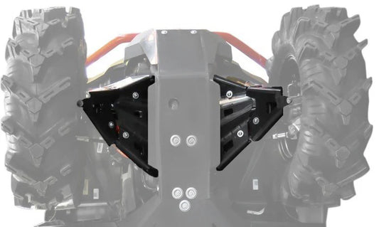 Rival - Can-Am Outlander G2 / MAX Plastic Front A Arm Guards
