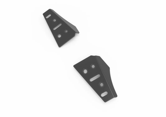 Rival - CF Moto Z Force 950 HO EX 64IN Plastic Front A-Arm Guards