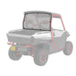 Segway Fugleman Rear Windshield Kit