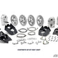 SuperATV - CFMOTO ZForce 950 HO 6" Portal Gear Lift