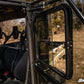 SuperATV - Yamaha Viking Convertible Cab Enclosure Doors