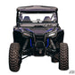 HONDA TALON 1000X 2" LIFT KIT