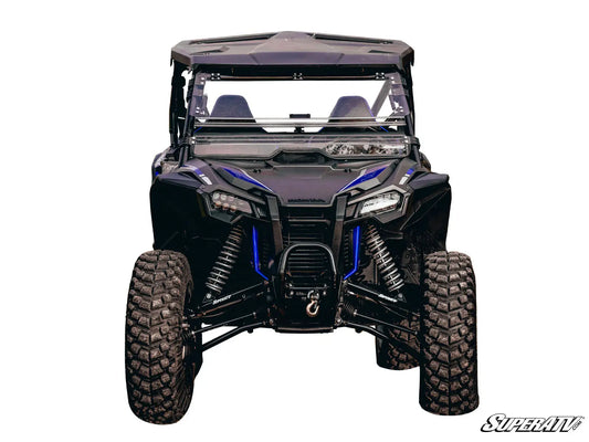 SuperATV - Honda Talon 1000X 2" Lift Kit