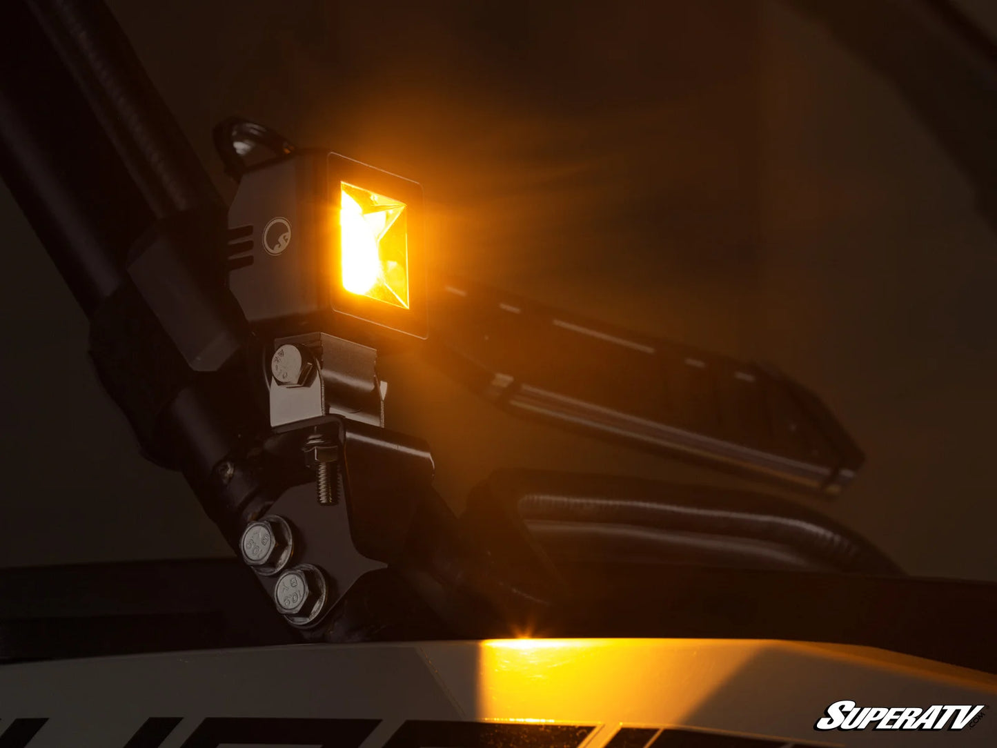 SuperATV - 2" LED Cube Lights