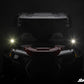 SuperATV - 2" LED Cube Lights
