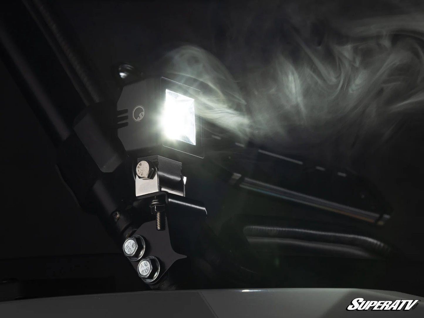 SuperATV - 2" LED Cube Lights