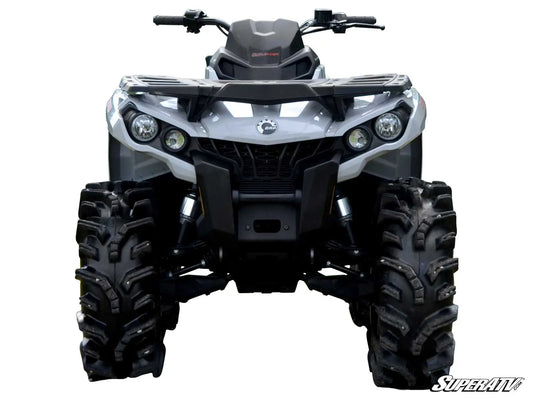 SuperATV - Can-Am Outlander 2" Lift Kit