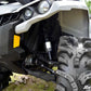 CAN-AM OUTLANDER 2" LIFT KIT