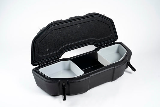 Segway Fugleman Front Cargo Box