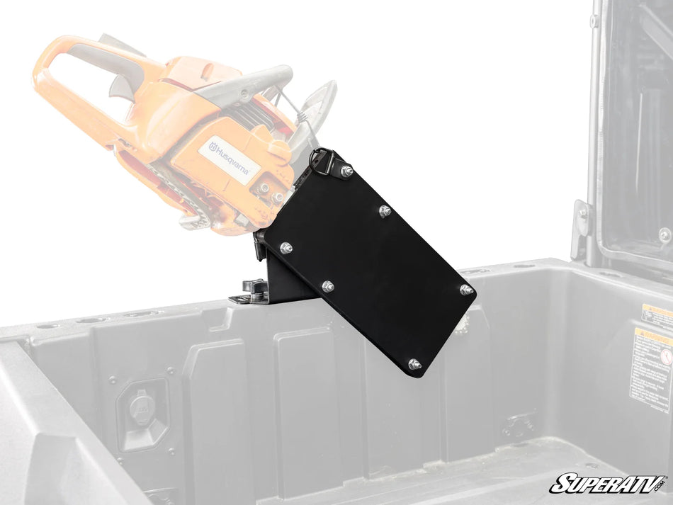 SuperATV - CFMOTO UForce 1000 Pro Chainsaw Mount