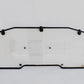 Team MSC - Can Am Defender XMR Rear Panel
