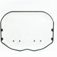 Team MSC - Can-Am Maverick X3 Windshield