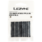 Lezyne - Tubeless Plug Refill - 10 Count