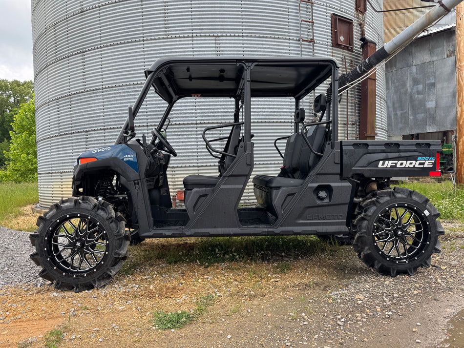 Moorhead Off-Road - CFMOTO UFORCE 800XL - REAR A-ARM KIT