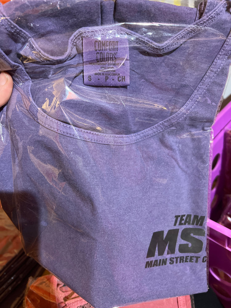 Merchandise – TeamMSC