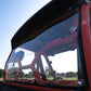 Segway Fugleman Rear Windshield Kit