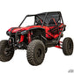 HONDA TALON 1000R 3" LIFT KIT