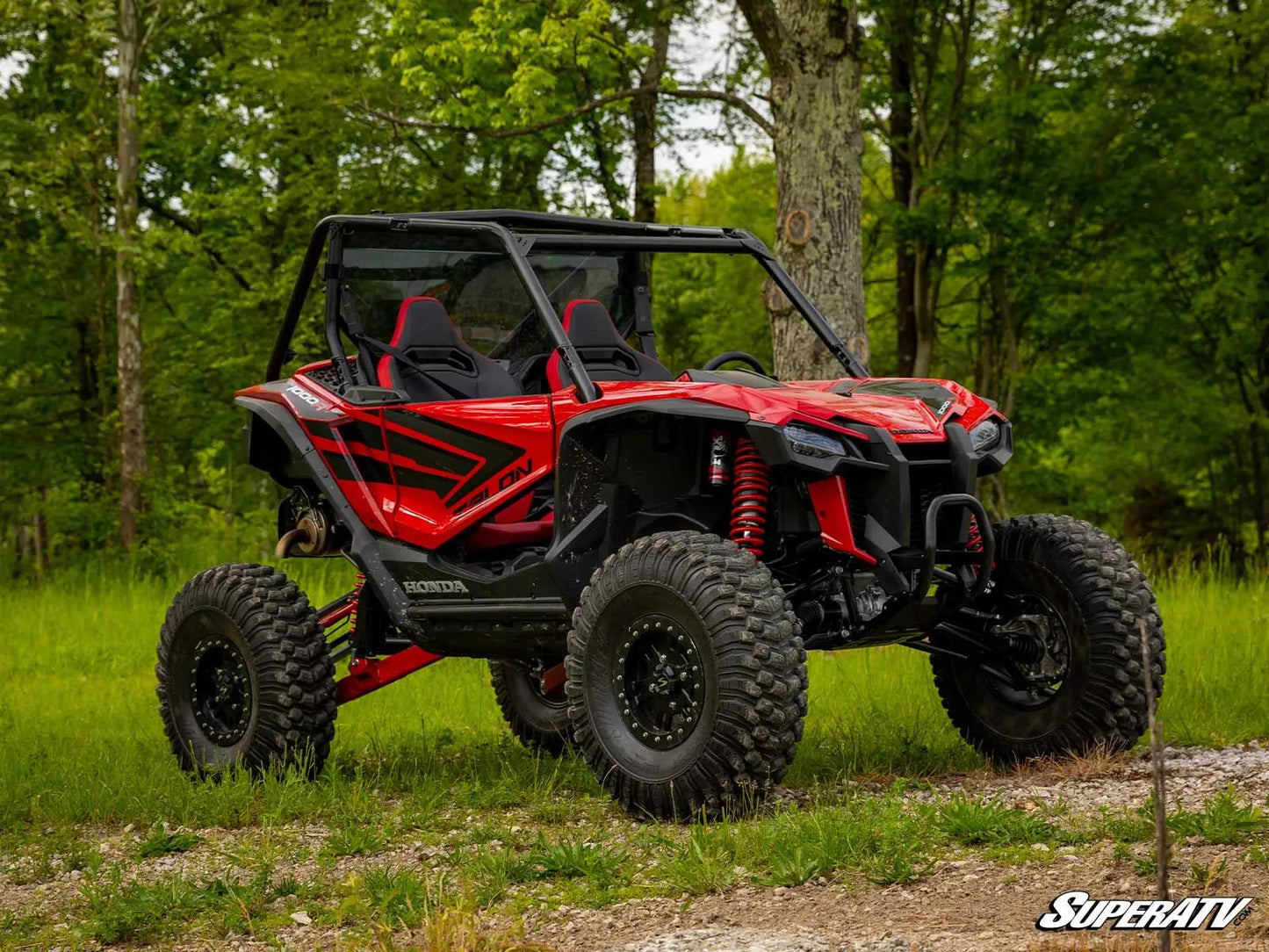 HONDA TALON 1000R 3" LIFT KIT