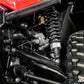 HONDA PIONEER 1000-6 3" LIFT KIT