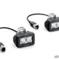 SuperATV - CFMOTO UForce 1000 Rear-Facing LED Cube Lights