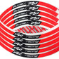 BETA - Race Edition Rim Decals, 2019