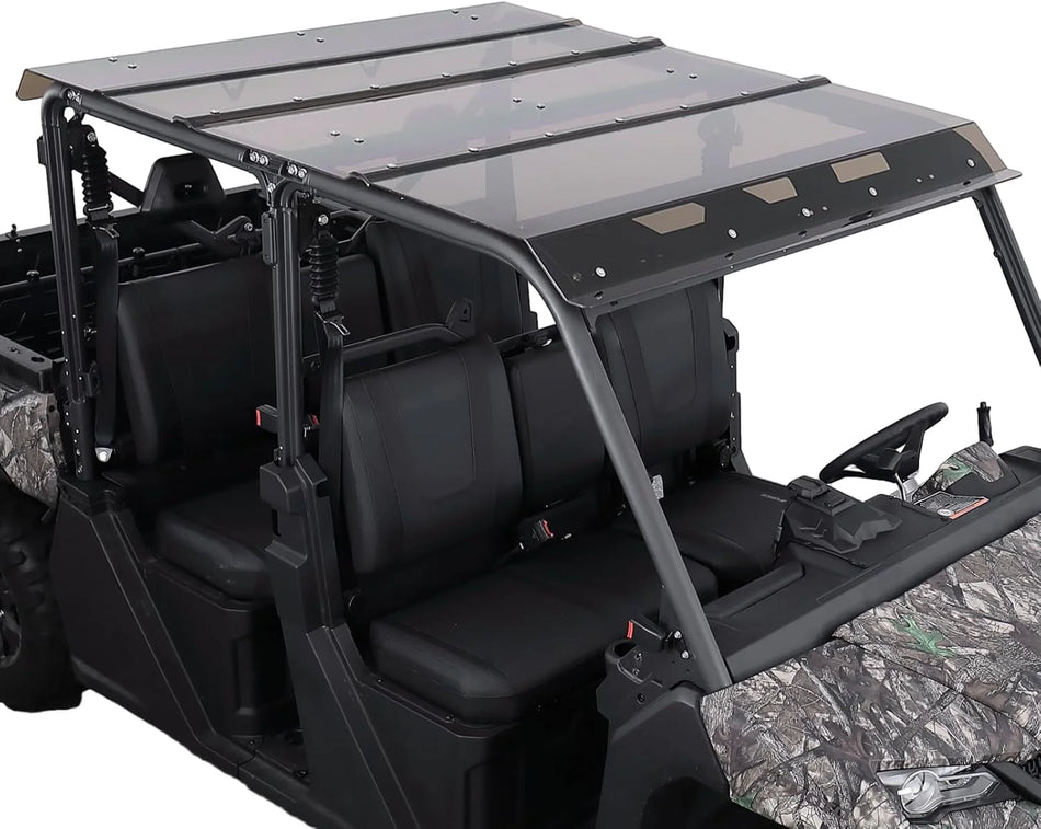 KEMIMOTO - Hard Roof Top for CFMOTO UForce 1000XL 2022+