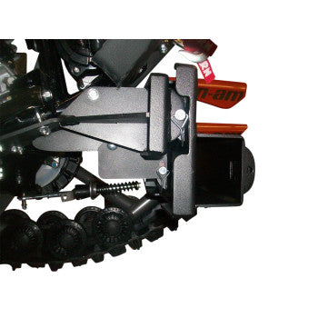 MOOSE - RM5 SNOW PLOW MOUNT EXTENSION FOR TRACKS