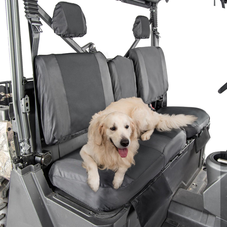 KEMIMOTO - Seat Covers for CFMOTO UForce 1000/1000 XL