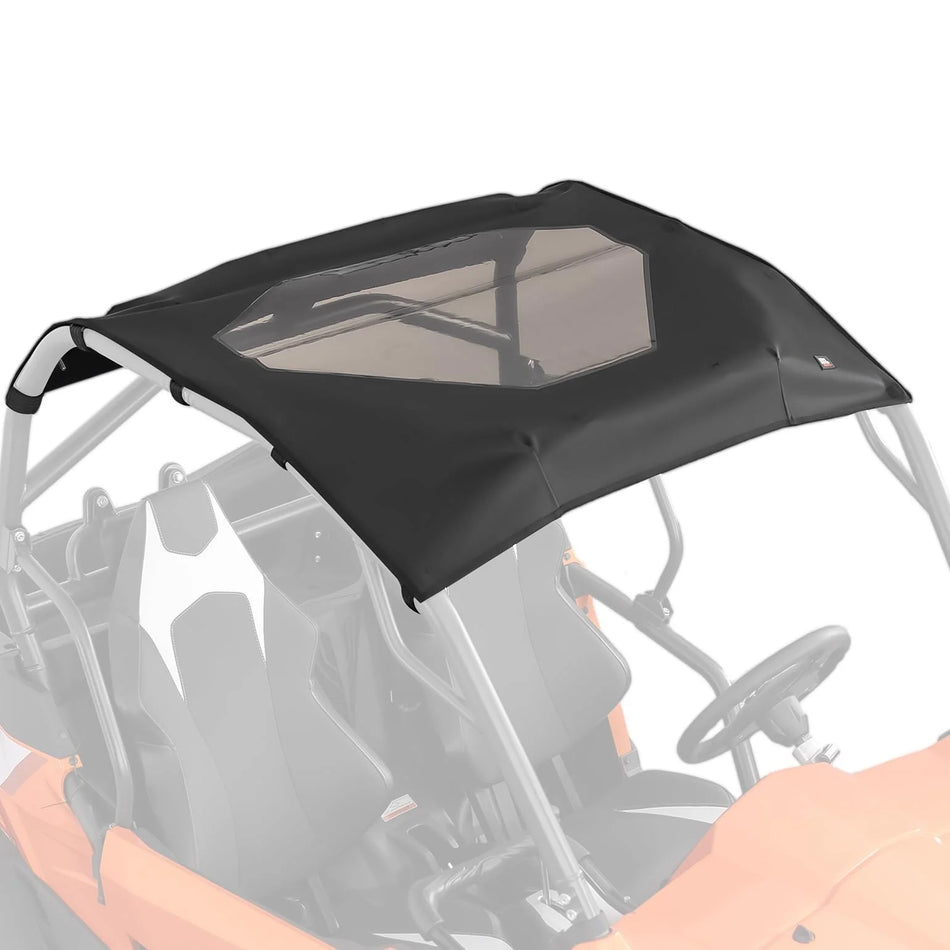 KEMIMOTO - Soft Roof for CFMOTO ZForce 500 | 800 | 1000