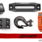 Can-Am Maverick R Winch Mounting Plate