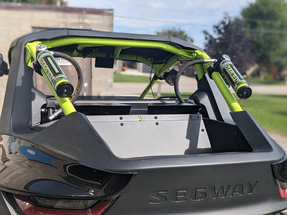 L1 - Segway Villain Snorkel Kit