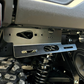 CFMOTO - U10 Pro License Plate Holder Bracket