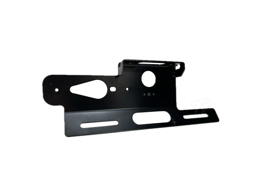 CFMOTO - U10 Pro License Plate Holder Bracket