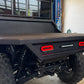 TEAM MSC - CFMOTO FLAT BED