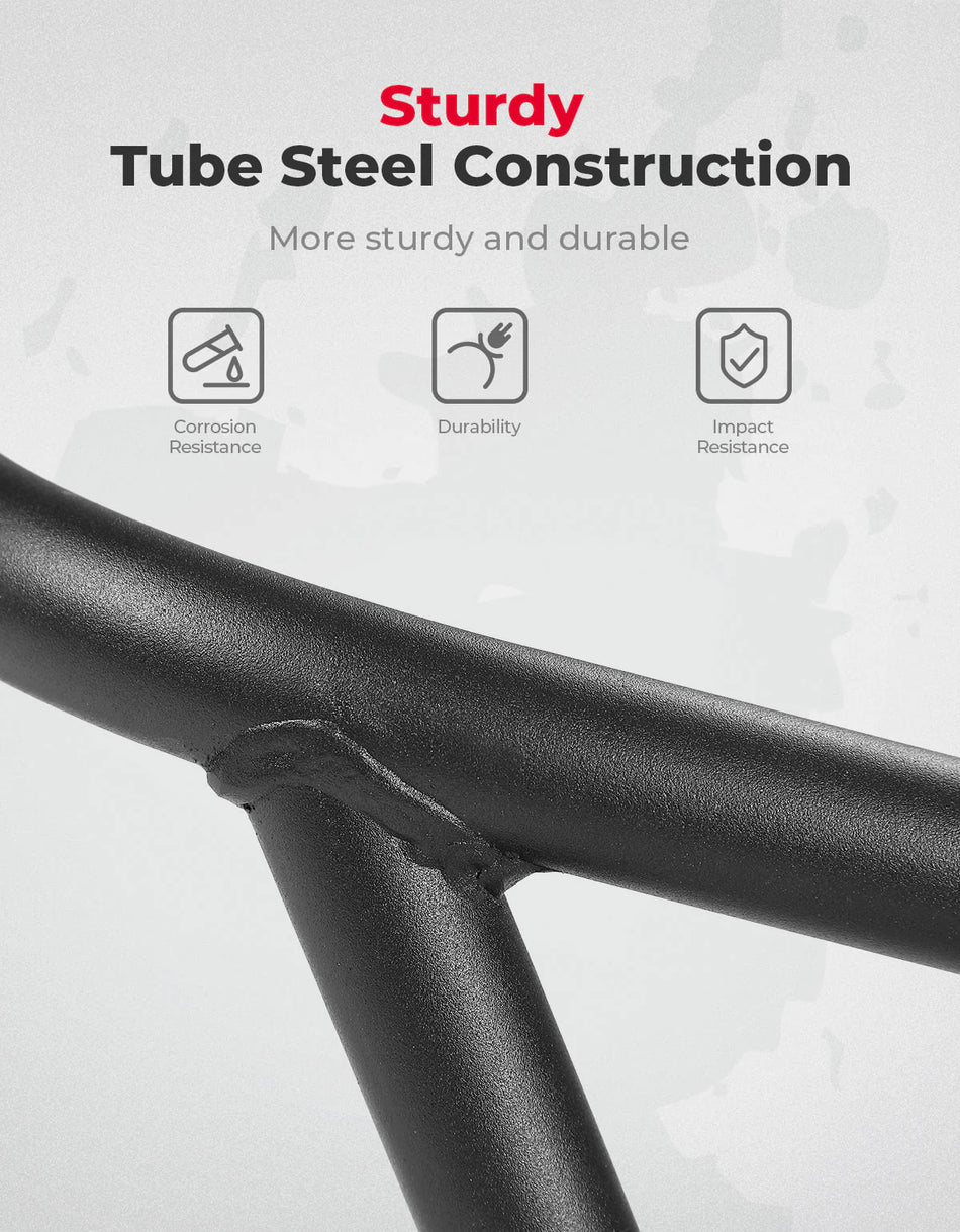 KEMIMOTO - Bed Enclosure Rear Tailgate for CFMOTO ZFORCE 950