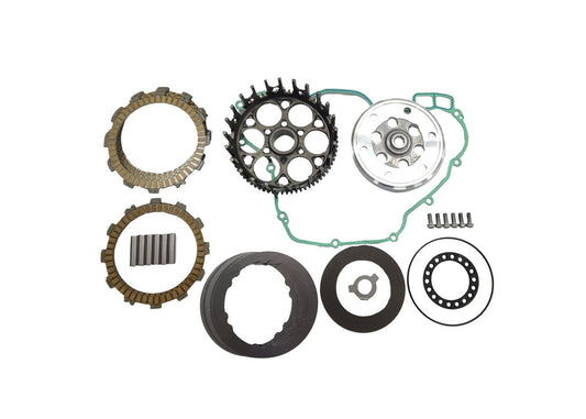 BETA - 2018-2021 Diaphragm Clutch Kit, 350-390 4 Stroke