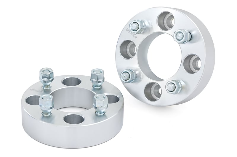 Rough Country - 1.5 Inch Wheel Spacers - 4x110 | CFMOTO UFORCE